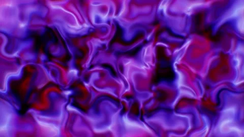 Abstract gradient color background animation. blur liquid background Stock Footage 293140343
