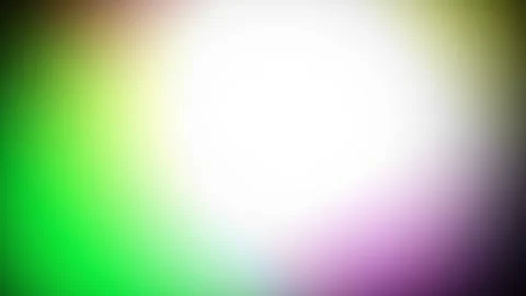 Abstract gradient color background animation stock footage Vidéo 344740450