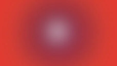 Abstract gradient color background animation loop Vídeo Stock 346157916
