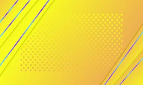 Abstract Gradient Color Background Fresh Stock-Illustration