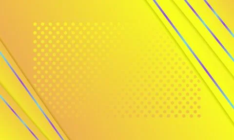 Abstract Gradient Color Background Fresh Stock-Illustration