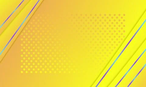 Abstract Gradient Color Background Fresh Stock Illustration