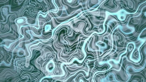 Abstract gradient color liquid background. Stock Footage 293485907