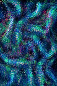 Abstract gradient color pattern background. Texture artistic presentation B.. Stock Photos