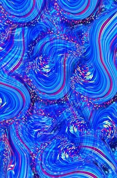 Abstract gradient color pattern background. Texture artistic presentation B.. 写真素材