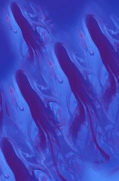 Abstract gradient color pattern background. Texture artistic presentation B.. Stock Photos