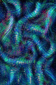Abstract gradient color pattern background. Texture artistic presentation B.. Stockfoto's