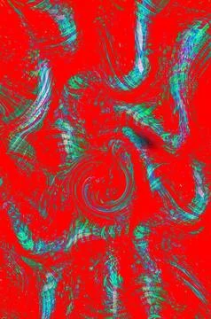 Abstract gradient color pattern background. Texture artistic presentation B.. 写真素材