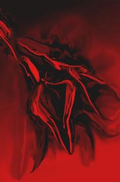 Abstract gradient color pattern background. Texture artistic presentation B.. Stock Photos