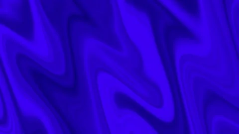 Abstract gradient color waves on looped animation flowing wavy stripes back.. Stock Footage 336548946