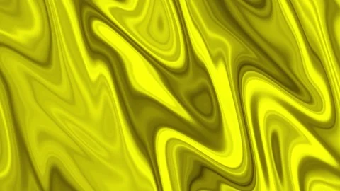 Abstract gradient color waves on looped animation flowing wavy stripes back.. Видео 336548951