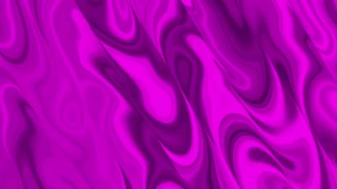 Abstract gradient color waves on looped animation flowing wavy stripes back.. Stockbeeldmateriaal 336548953
