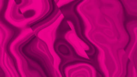 Abstract gradient color waves on looped animation flowing wavy stripes back.. Stockbeeldmateriaal 336548963