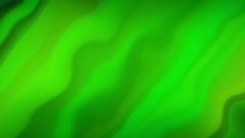 Abstract gradient color waves on looped animation flowing wavy stripes back.. Видео 336548992