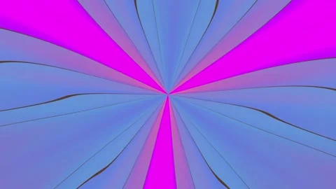 Abstract gradient colorful 4k aura background Stock Footage 310074277
