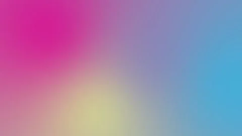 Abstract gradient colorful Animation Background Video stock 203742437