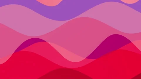 Abstract gradient colorful backdrop background motion video Stock Footage 168278208