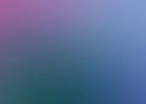 Abstract gradient colorful background Stock Photos