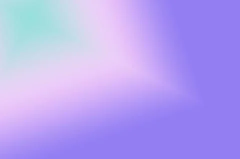 Abstract gradient colorful background of soft color. vintage retro design Stock Illustration