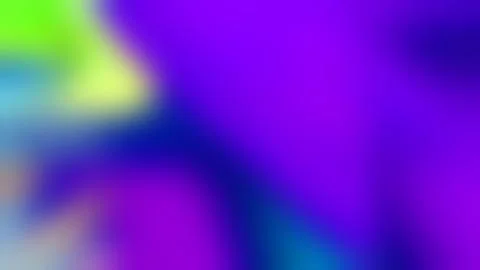 Abstract gradient colorful background Soft mixing colors Stock Photos