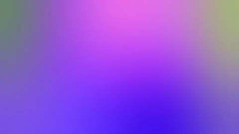 Abstract gradient colorful background Soft mixing colors Stock Photos