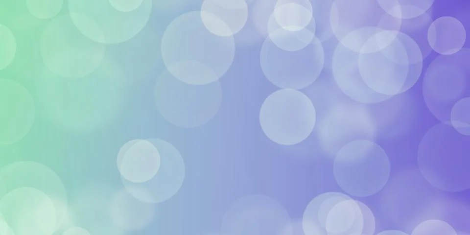 Abstract gradient colorful background for website, screen, text, lettering Stock Illustration