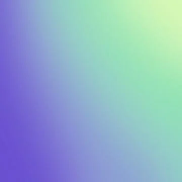 Abstract gradient colorful background for website, screen, text, lettering Ilustração Stock