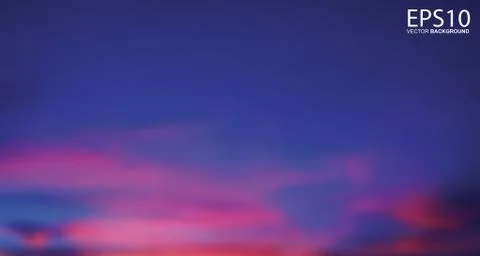 Abstract gradient colorful pattern background Stockillustratie