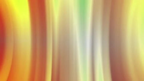 Abstract gradient colorful smooth lune curve background Stock Footage 169948061
