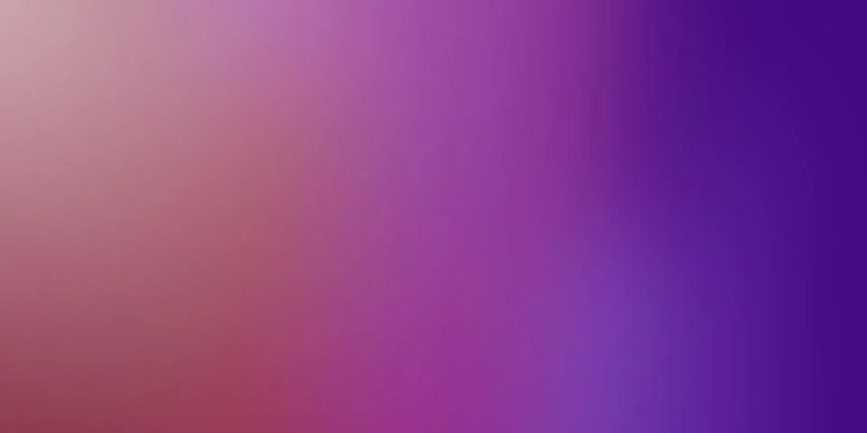 Abstract gradient colors for background Stock Photos