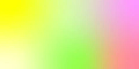 Abstract gradient colors flowing background design Illustrazione stock