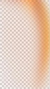 Abstract Gradient Curves Graphic Design Overlay Stock Illustration