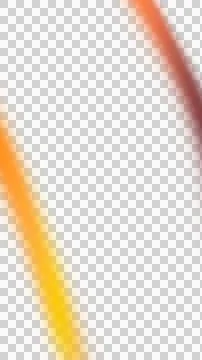 Abstract Gradient Curves Graphic Design Overlay Stock Illustration
