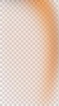 Abstract Gradient Curves Graphic Design Overlay Stock Illustration