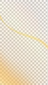 Abstract Gradient Curves Graphic Design Overlay Stock Illustration