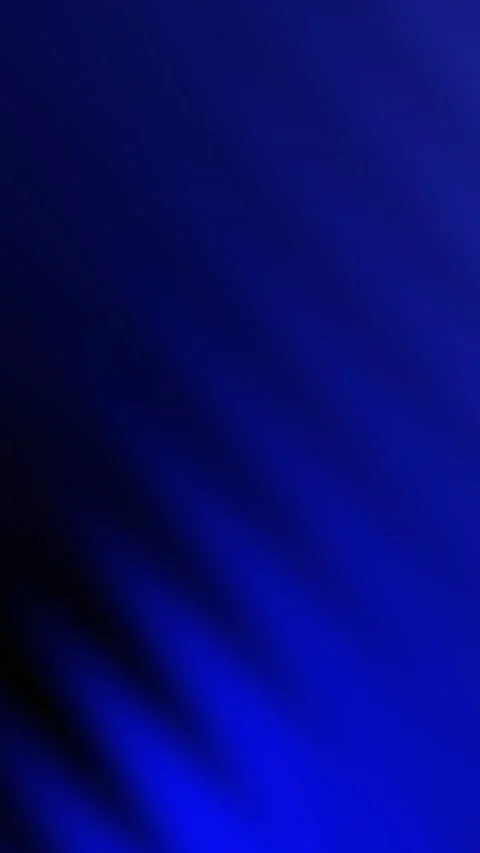 Abstract gradient of dark and bright blue colors 스톡 동영상 317670282