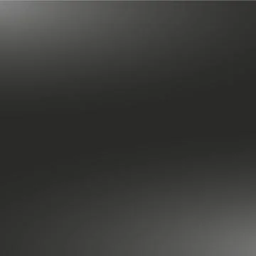 Abstract gradient Dark background used as wallpaper, pattern, texture for dis Stock Illustration