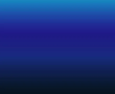 Abstract gradient dark blue color background with blank space Stock Illustration