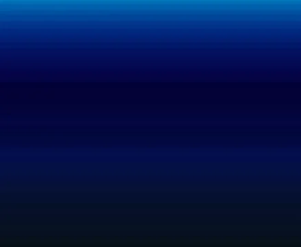 Abstract gradient dark blue color background with blank space Stock Illustration