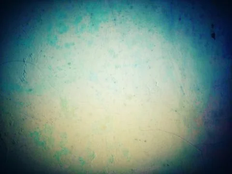 Abstract gradient dark blue color background with blank space Stock Illustration