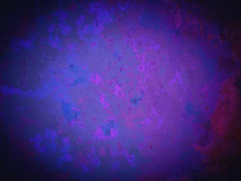 Abstract gradient dark blue color background with blank space Stock Illustration