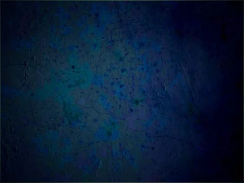Abstract gradient dark blue color background with blank space Stock Illustration