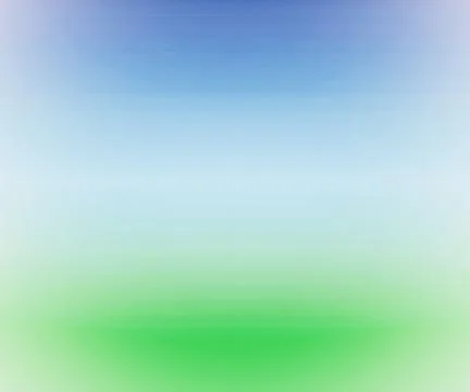 Abstract gradient dark blue color background with blank space Stock Illustration
