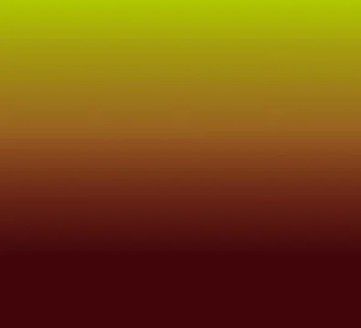 Abstract gradient dark brown yellow  background suitable for wallpaper Stock Illustration