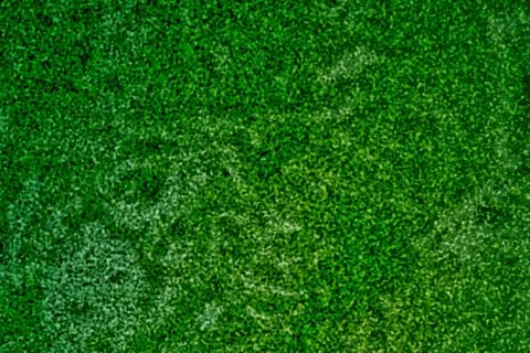 Abstract gradient dark green background Stock-Illustration