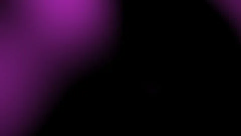 Abstract Gradient Dark Purple and Black Smooth Blurry overlay Texture	 Stock Footage 320281027