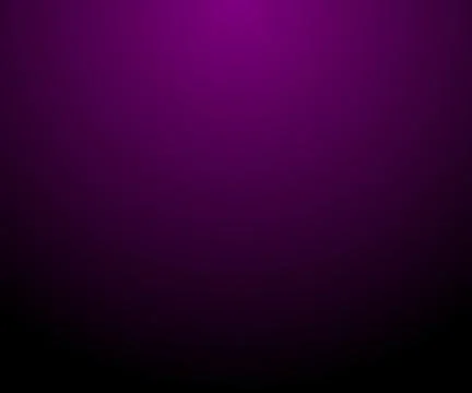 Abstract gradient dark purple background suitable for wallpaper Stock Illustration
