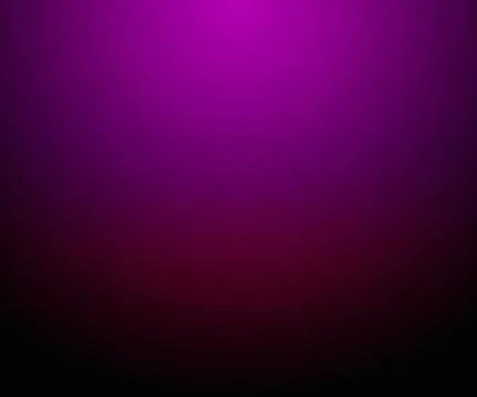 Abstract gradient dark purple background suitable for wallpaper Stock Illustration