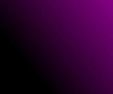 Abstract gradient dark purple background suitable for wallpaper Stock Illustration