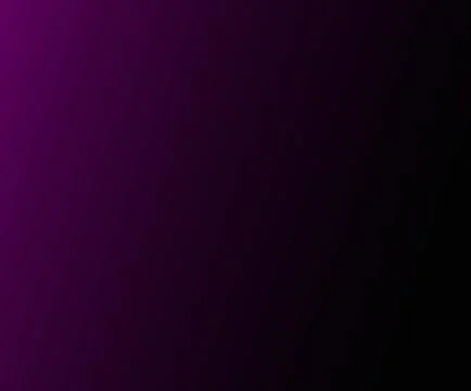 Abstract gradient dark purple background suitable for wallpaper Stock Illustration